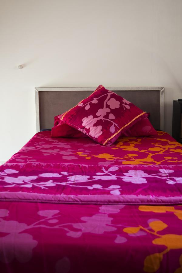 Għajnsielem Luxury Apartment - Fort Chambray מראה חיצוני תמונה