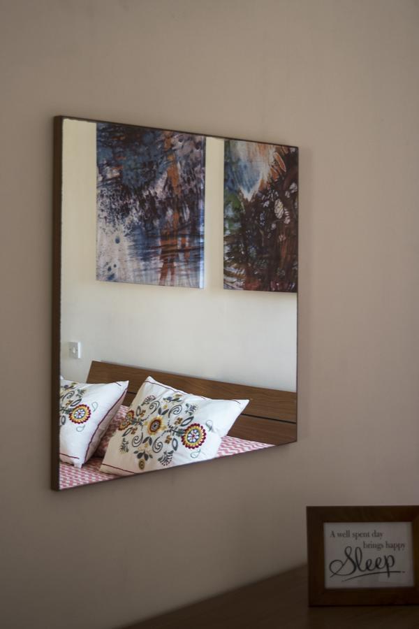 Għajnsielem Luxury Apartment - Fort Chambray מראה חיצוני תמונה