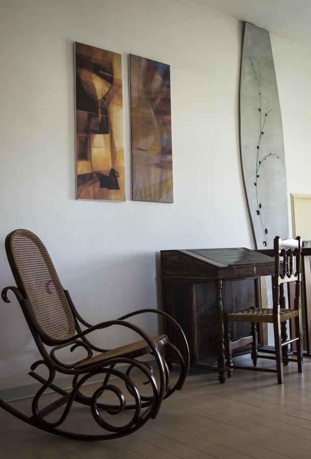 Għajnsielem Luxury Apartment - Fort Chambray מראה חיצוני תמונה